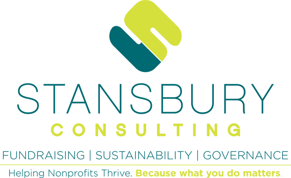 Stansbury Consulting Logo