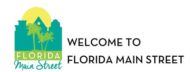 Florida-Main_Street-logo