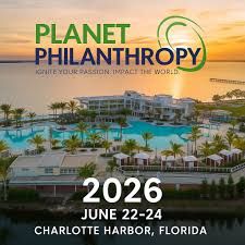 Planet Philanthropy 2026