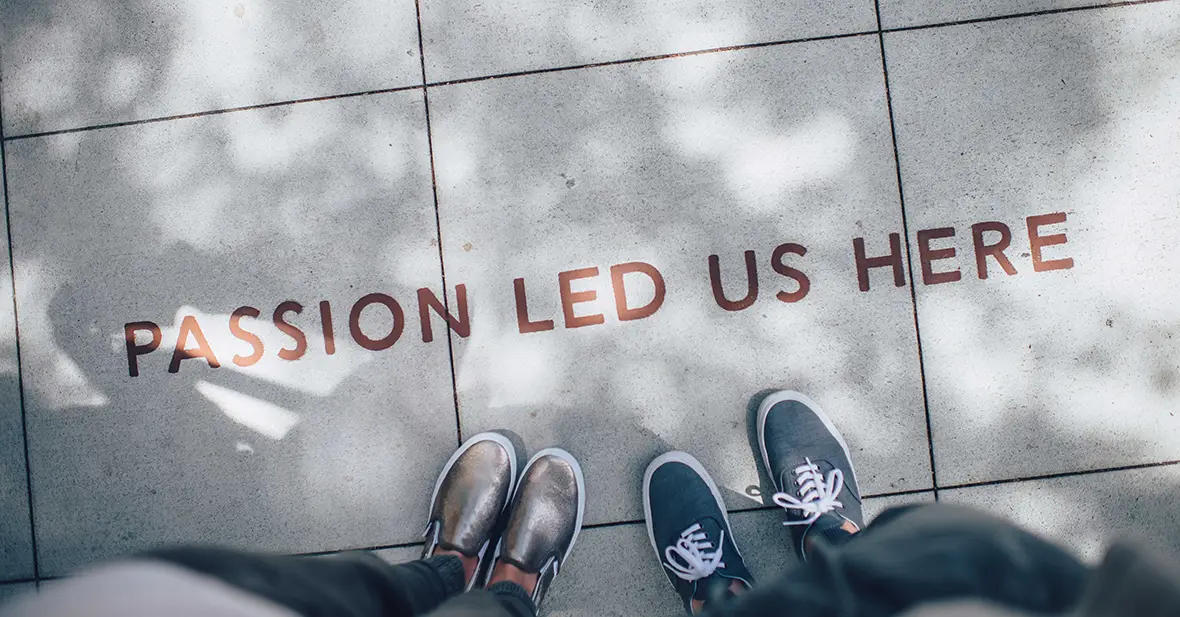 Sustaining What Matters: Mission, Not Maintenance